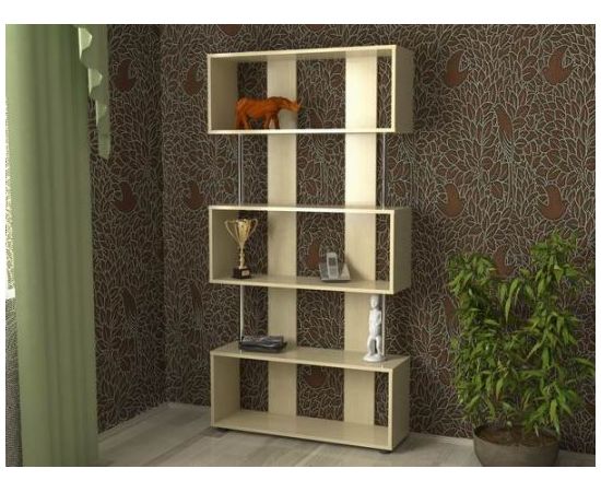 Стеллаж №6 СМ, КОД:SL177, images №1, magsale.ru