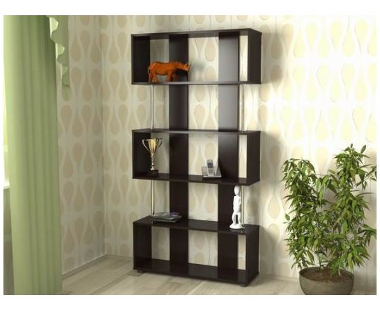 Стеллаж №6 СМ, КОД:SL177, images №3, magsale.ru