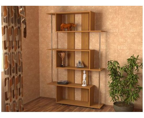 Стеллаж №7 СМ, КОД:SL178, images №3, magsale.ru