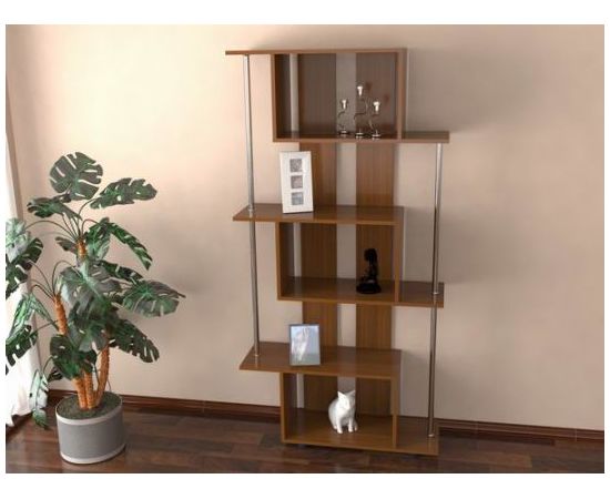 Стеллаж №7 СМ, КОД:SL178, images №2, magsale.ru