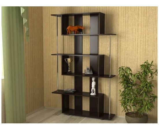 Стеллаж №7 СМ, КОД:SL178, images №1, magsale.ru