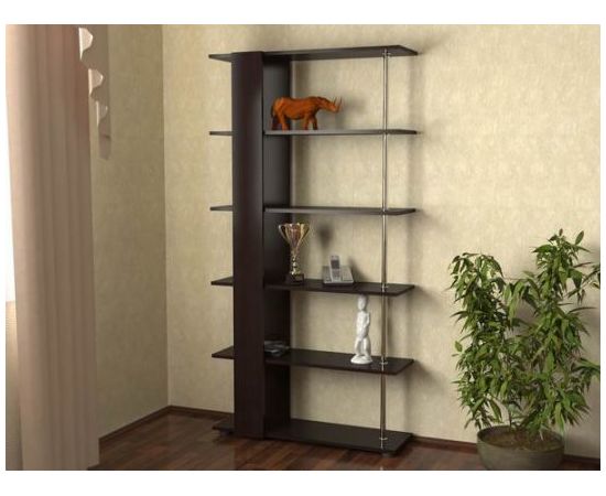 Стеллаж №8 СМ, КОД:SL179, images №1, magsale.ru