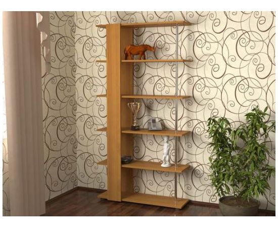 Стеллаж №8 СМ, КОД:SL179, images №4, magsale.ru