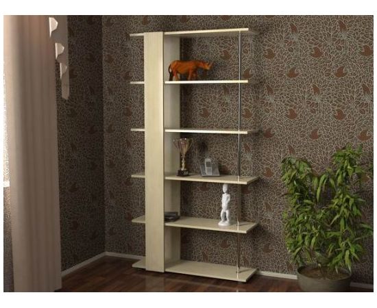 Стеллаж №8 СМ, КОД:SL179, images №3, magsale.ru