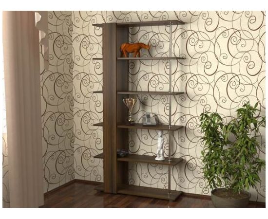 Стеллаж №8 СМ, КОД:SL179, images №2, magsale.ru