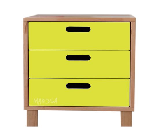 Комод из массива Бенгалия-1, КОД:MSK009, images №1, magsale.ru