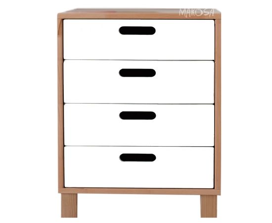 Комод из массива Бенгалия-2, КОД:MSK010, images №1, magsale.ru