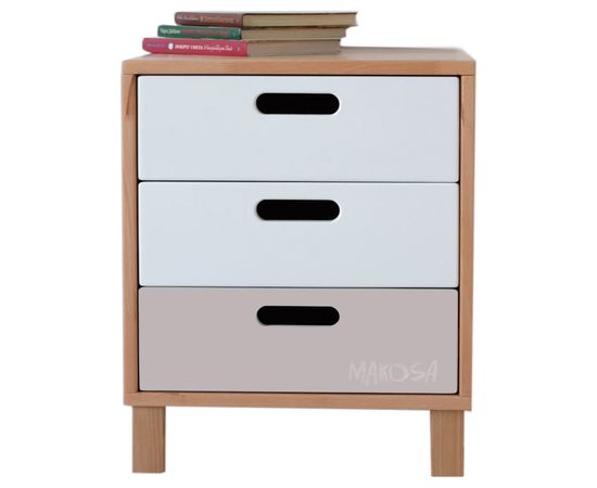 Тумба из массива Бенгалия-2, КОД:MSK014, images №1, magsale.ru