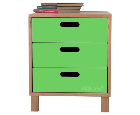 Тумба из массива Бенгалия-2, КОД:MSK014, images №6, magsale.ru