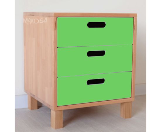 Тумба из массива Бенгалия-2, КОД:MSK014, images №5, magsale.ru