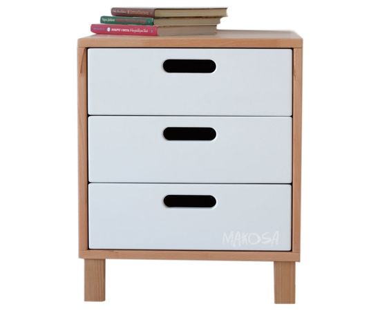 Тумба из массива Бенгалия-2, КОД:MSK014, images №3, magsale.ru