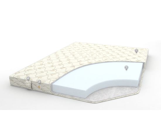 Ортопедический матрас Лагуна, КОД:LE1029, images №1, magsale.ru
