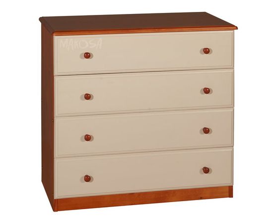 Комод из массива Лесси-5, КОД:MSK001, images №1, magsale.ru