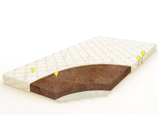 Детский матрас Марин (LUX трикотаж), КОД:LE1022, images №1, magsale.ru Детский матрас Марин (LUX трикотаж), КОД:LE1022, images №1, magsale.ru