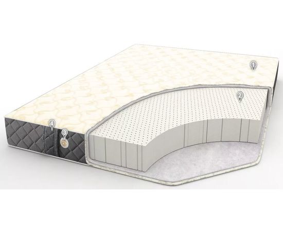 Ортопедический матрас Сорренто Плюс, КОД:LE1047, images №1, magsale.ru