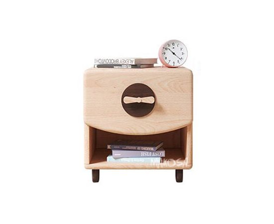 Тумба из массива Уфо, КОД:MSK015, images №1, magsale.ru