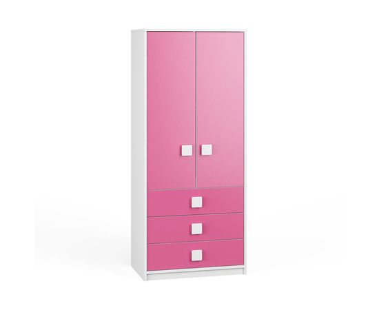 Шкаф с ящиками Легенда Л-07, КОД:LG9006, images №7, magsale.ru