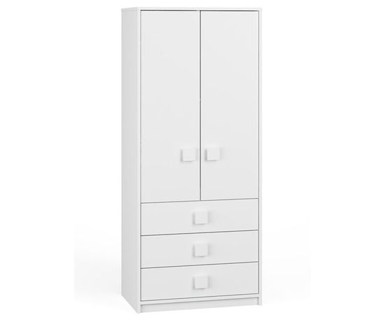 Шкаф с ящиками Легенда Л-07, КОД:LG9006, images №1, magsale.ru