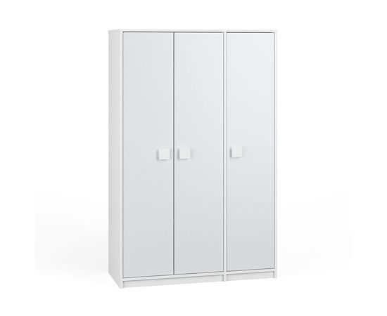 Шкаф трехдверный Легенда Л-08, КОД:LG9007, images №3, magsale.ru