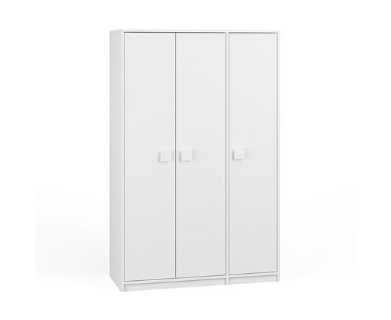 Шкаф трехдверный Легенда Л-08, КОД:LG9007, images №9, magsale.ru