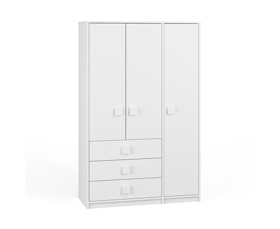 Шкаф с ящиками Легенда Л-09, КОД:LG9008, images №9, magsale.ru