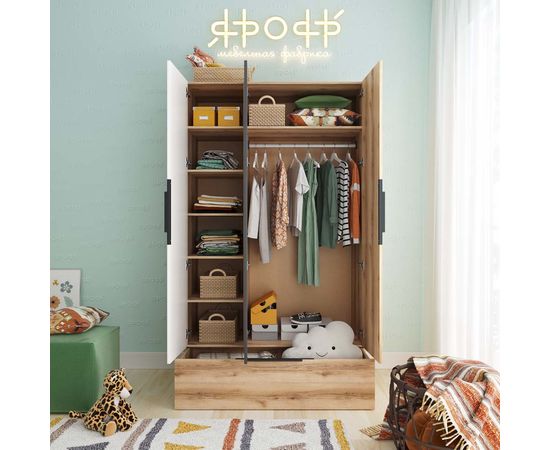 Детская комната Астема, КОД:ЯА0902, images №12, magsale.ru