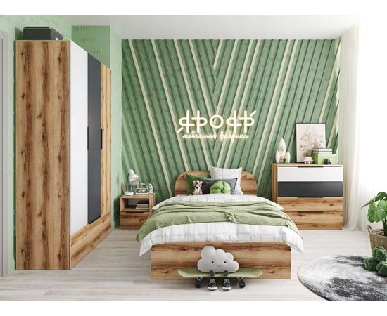 Детская комната Астема, КОД:ЯА0902, images №2, magsale.ru