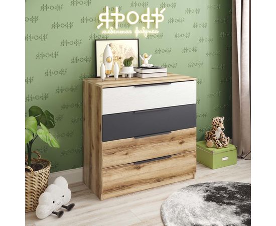 Детская комната Астема, КОД:ЯА0902, images №3, magsale.ru