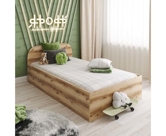 Детская комната Астема, КОД:ЯА0902, images №5, magsale.ru