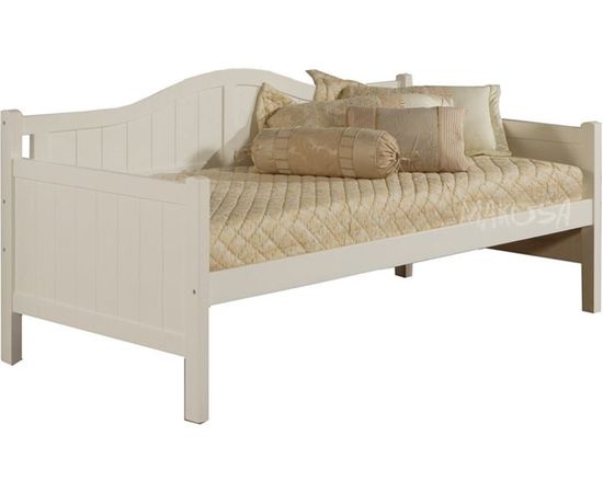 Детская кровать-тахта из массива сосны Даная Люкс, КОД:MSP026, images №2, magsale.ru