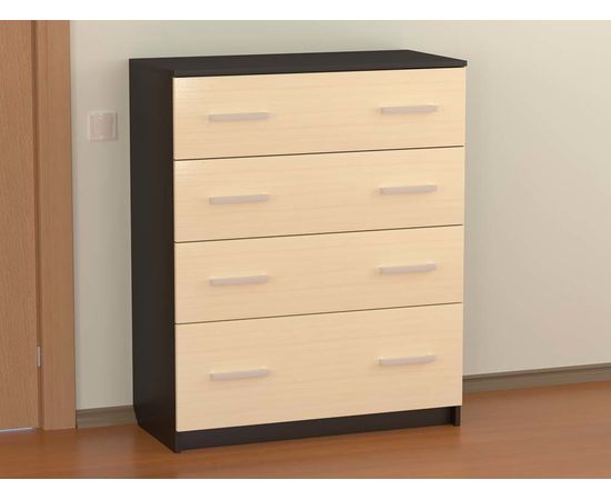 Комод Максимум №1, КОД:ММ1266, images №2, magsale.ru