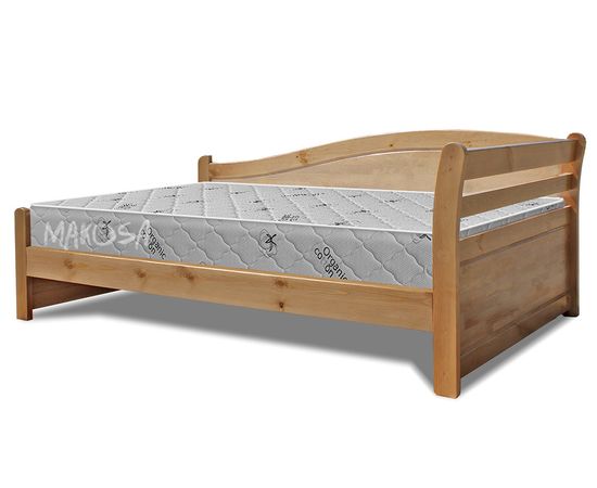 Угловая тахта из массива сосны Офелия, КОД:MSP039, images №4, magsale.ru