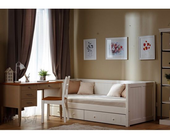 Кровать-тахта из массива сосны с ящиками Стефания, КОД:MSP063, images №2, magsale.ru Кровать-тахта из массива сосны с ящиками Стефания, КОД:MSP063, images №2, magsale.ru