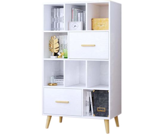 Стеллаж Стиляга, КОД:ЯС0107, images №1, magsale.ru