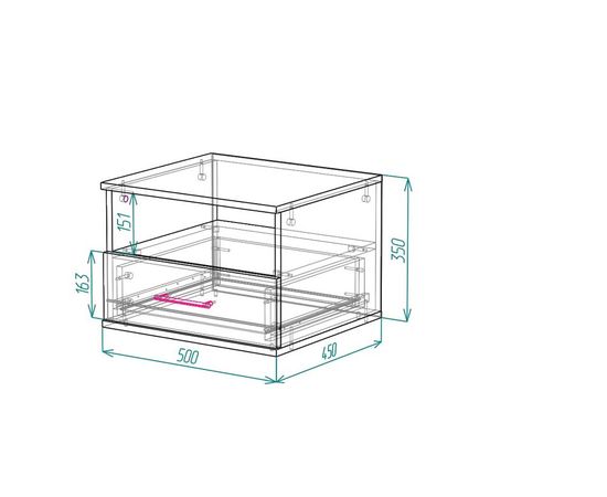Детская Стиляга №1, КОД:ЯС010391, images №12, magsale.ru