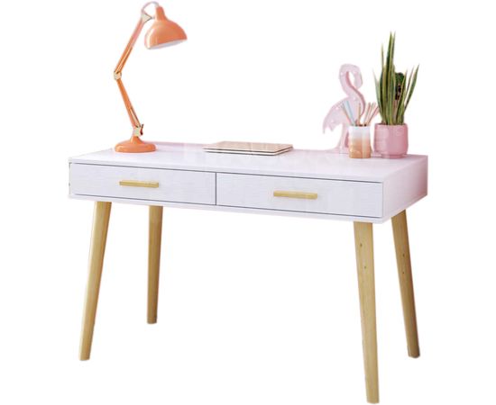 Письменный стол Стиляга, КОД:ЯС0102, images №1, magsale.ru