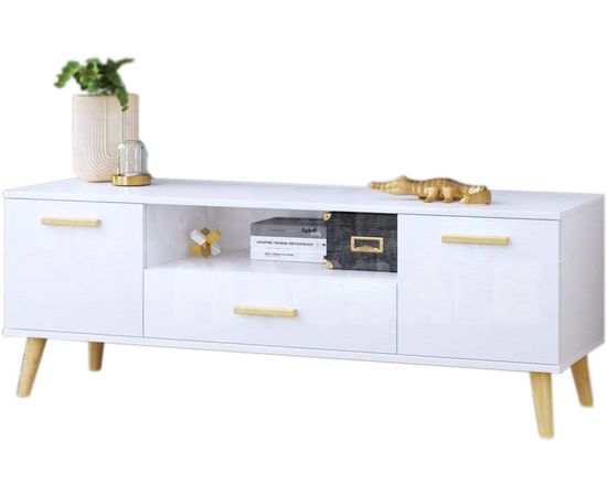 Тумба ТВ Стиляга, КОД:ЯС01033, images №1, magsale.ru