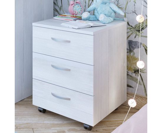 Тумба для письменного стола Ярофф, КОД:ЯПС224, images №1, magsale.ru