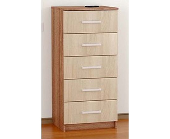 Комод Максимум №6, КОД:ММ1271, images №2, magsale.ru