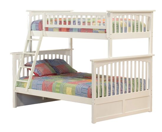 Двухъярусная кровать из сосны с ящиками Авангард-2, КОД:VMK253, images №3, magsale.ru Двухъярусная кровать из сосны с ящиками Авангард-2, КОД:VMK253, images №3, magsale.ru