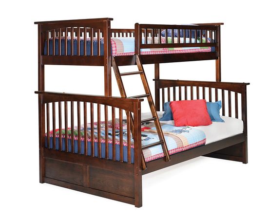 Двухъярусная кровать из сосны с ящиками Авангард-2, КОД:VMK253, images №2, magsale.ru Двухъярусная кровать из сосны с ящиками Авангард-2, КОД:VMK253, images №2, magsale.ru