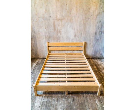 Двуспальная кровать из массива сосны Кантри, КОД:GM3472, images №11, magsale.ru Двуспальная кровать из массива сосны Кантри, КОД:GM3472, images №11, magsale.ru