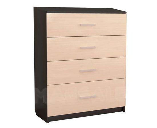 Комод Максимум №1, КОД:ММ1266, images №1, magsale.ru