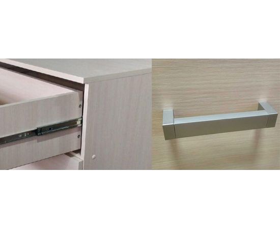 Комод Максимум №2, КОД:ММ1267, images №4, magsale.ru