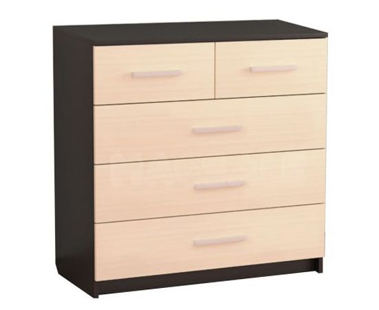 Комод Максимум №2, КОД:ММ1267, images №1, magsale.ru