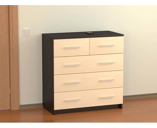 Комод Максимум №2, КОД:ММ1267, images №2, magsale.ru