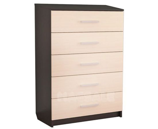 Комод Максимум №3, КОД:ММ1268, images №1, magsale.ru