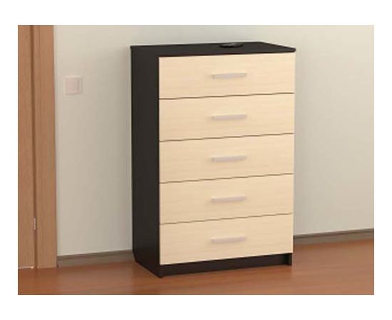 Комод Максимум №3, КОД:ММ1268, images №2, magsale.ru