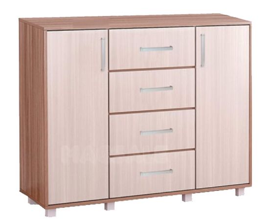 Комод Максимум №8, КОД:ММ1274, images №1, magsale.ru Комод Максимум №8, КОД:ММ1274, images №1, magsale.ru