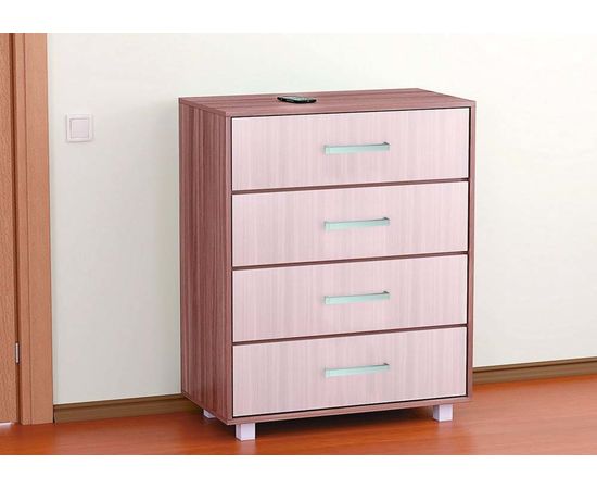 Комод Максимум №9, КОД:ММ1275, images №3, magsale.ru